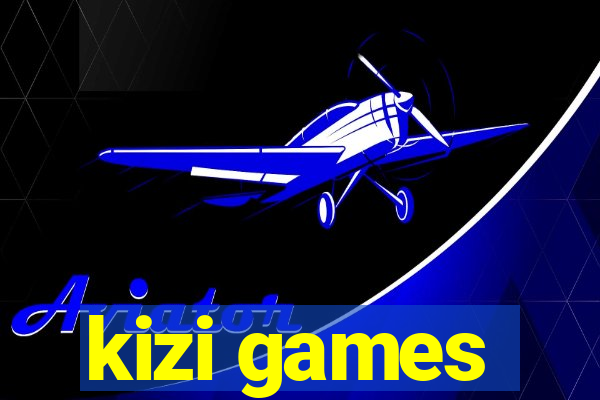 kizi games